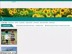 Sites similar to nationalchildrensday.us