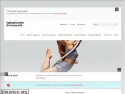 Sites similar to nationalcircus.org.uk