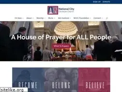 Sites similar to nationalcitycc.org