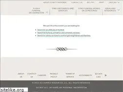 Sites similar to nationalcitychapel.com
