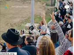 Sites similar to nationalcitychurch.com