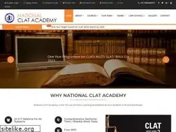 Sites similar to nationalclatacademy.com