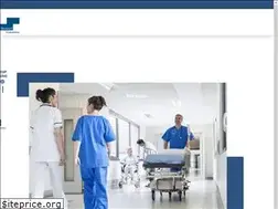 Sites similar to nationalclinics.com.co
