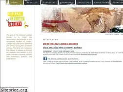 Sites similar to nationalcollage.com