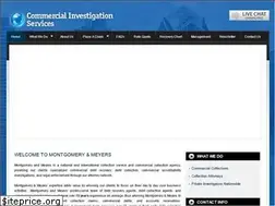 Sites similar to nationalcollectionservice.com