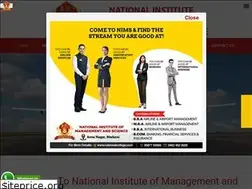 Sites similar to nationalcollege.co.in