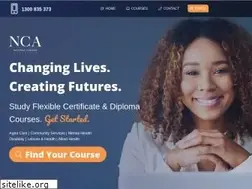 Sites similar to nationalcollege.edu.au