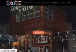 Sites similar to nationalcomedy.com