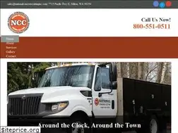 Sites similar to nationalconcretecuttinginc.com