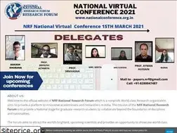 Sites similar to nationalconference.org.in