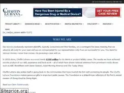 Sites similar to nationalconsumerlawyers.com