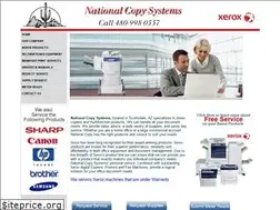 Sites similar to nationalcopy.com