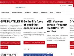 Sites similar to nationalcordbloodprogram.com