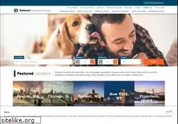 Sites similar to nationalcorporatehousing.com