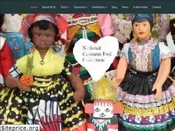 Sites similar to nationalcostumedolls.com