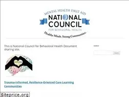 Sites similar to nationalcouncildocs.net