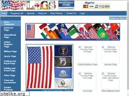 Sites similar to nationalcountryflag.com