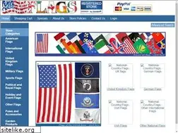 Sites similar to nationalcountryflags.com