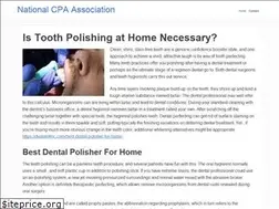 Sites similar to nationalcpaa.org