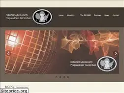 Sites similar to nationalcpc.org