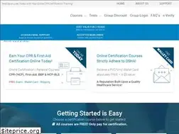 Sites similar to nationalcprfoundation.com