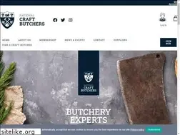 Sites similar to nationalcraftbutchers.co.uk