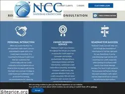 Sites similar to nationalcreditcare.com