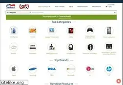 Sites similar to nationalcreditdirect.com