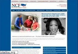 Sites similar to nationalcreditfixers.com