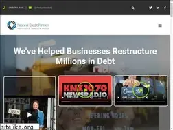 Sites similar to nationalcreditpartners.com
