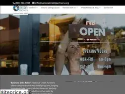 Sites similar to nationalcreditpartners.org