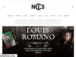 Sites similar to nationalcrimesyndicate.com