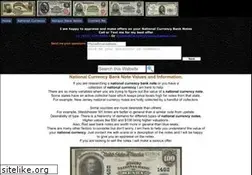 Sites similar to nationalcurrencyvalues.com
