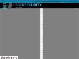 Sites similar to nationalcybersecuritysociety.org