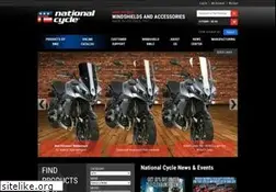 Sites similar to nationalcycle.com