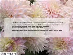 Sites similar to nationaldahliacollection.co.uk