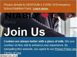 Sites similar to nationaldairycouncil.org