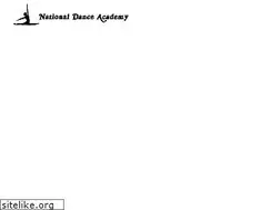 Sites similar to nationaldanceacademy.com