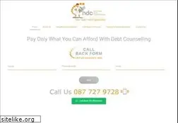 nationaldebtcounsellors.co.za