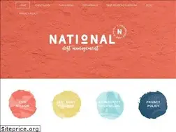 Sites similar to nationaldebtmgt.com
