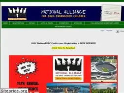 Sites similar to nationaldec-conference.org