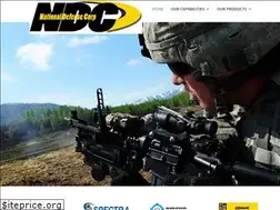 Sites similar to nationaldefensecorp.com