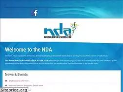 Sites similar to nationaldenturist.com