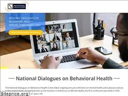 Sites similar to nationaldialoguesbh.org