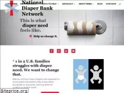 Sites similar to nationaldiaperbanknetwork.org