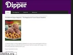Sites similar to nationaldipper.com