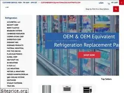Sites similar to nationaldiscountparts.com