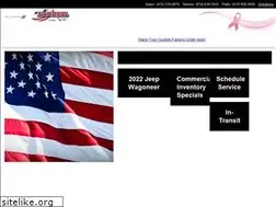 Sites similar to nationaldodge.com