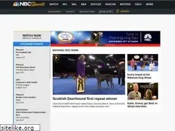 Sites similar to nationaldogshow.com