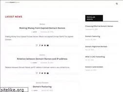 Sites similar to nationaldomainreg.com
